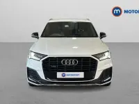 Used Audi Q7 Black Edition 340 HP (250 kW) 2024 SUV