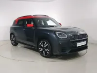 Used Mini Countryman Sport 215 HP (158 kW) 2024 Grey SUV