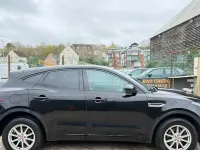 Usado Jaguar E-Pace R-Dynamic 150 HP (110 kW) 2020 SUV