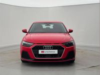 Used Audi A1 Sport 108 HP (79 kW) 2022 Red SUV