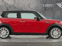 Used Mini Cooper Level 2 135 kW (184 HP) 2023 Hatchback