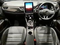 Used Renault Arkana Bose Edition 142 HP (104 kW) 2023 Grey SUV