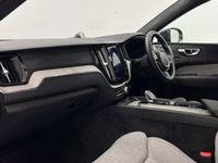 used Volvo XC60 Recharge Ultimate T8