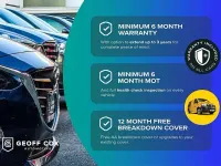 Used Mercedes GLB200 AMG line 163 HP (119 kW) 2022 Blue SUV