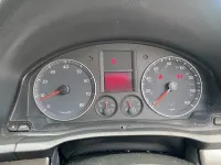 Used VW Golf IV SE 2006 Grey Hatchback