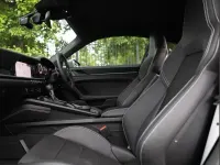 New Porsche 911 GT3 Touring 510 HP (375 kW) 2025 Grey Coupe