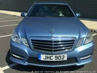 Usado Mercedes E250 2011 Citadino