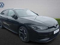 Used VW Passat 204 HP (150 kW) 2025 Estate