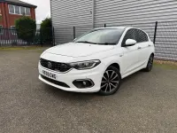 Usado Fiat Tipo Lounge 120 HP (88 kW) 2019 Branco Citadino