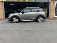 Używany Mini Cooper D Exclusive 150 KM (110 kW) 2020 Hatchback