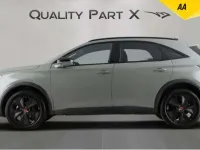 Usado DS Automobiles DS7 Crossback Performance Line Plus 130 CV (95 kW) 2024 Gris SUV