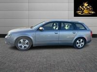 Used Audi A4 Sport 2003 Grey Estate