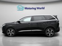 Used Peugeot 5008 Premium 130 HP (95 kW) 2021 SUV