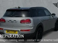 Used Mini Cooper Clubman Classic 134 HP (98 kW) 2023 Silver Estate