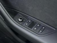 Used Audi A4 S-Line 200 HP (147 kW) 2023 White Estate