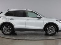Used VW Tiguan Match 2025 Silver SUV