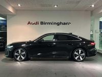 Used Audi A5 S-Line 150 HP (110 kW) 2025 Mythos black Coupe