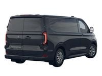 Ny VW Transporter Pro 2025 Grå Van