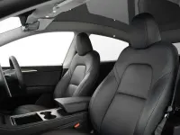 Used Tesla Model Y Performance 392 kW (534 HP) 2024 Black SUV