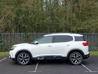 used Citroën C5 Aircross 1.5 BlueHDi 130 Flair Plus 5dr