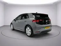 Used VW ID.3 Pro Performance 150 kW (204 HP) 2023 Grey Hatchback