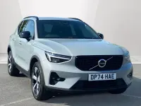 Used Volvo XC40 Plus 197 HP (144 kW) 2025 Grey SUV