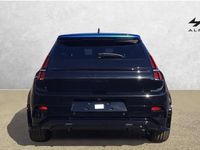 New Alpine A290 160 kW (218 HP) 2026 Black Hatchback