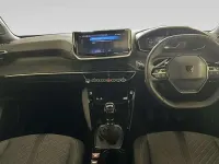Used Peugeot 2008 Allure 131 HP (96 kW) 2025 SUV