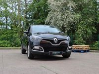 used Renault Captur 0.9 TCE ENERGY DYNAMIQUE NAV EURO 6 (S/S) 5DR PETROL FROM 2016 FROM ALDERSHOT (GU11 1TS) | SPOTICAR