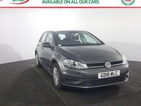 Used VW Golf VII S 116 HP (85 kW) 2020 Hatchback