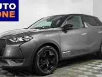 Used DS Automobiles DS3 Crossback Performance 2020 SUV