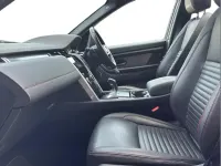 Used Land Rover Discovery Sport SE Dynamic 200 HP (147 kW) 2022 Red SUV