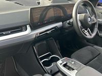 Used BMW X1 M Sport 2024 Blue SUV