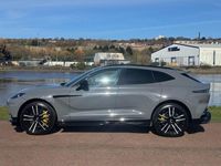 Used Aston Martin DBX 707 HP (519 kW) 2024 Grey SUV