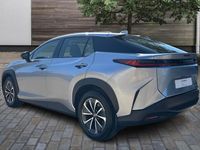 Used Lexus RZ 450e 230 kW (313 HP) 2025 Silver SUV