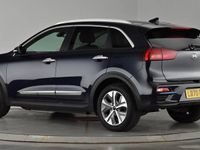 used Kia e-Niro 150kW 4 64kWh 5dr Auto