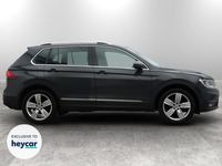 used VW Tiguan 1.5 TSi EVO 150 Match 5dr