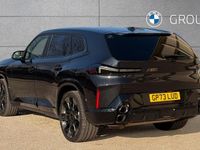 Used BMW XM Comfort Edition 653 HP (480 kW) 2024 Black SUV
