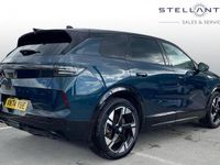 Second-hand Vauxhall Grandland Ultimate 154 kW (210 CP) 2024 Negru SUV