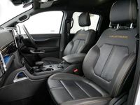 Used Ford Ranger Wildtrack 205 HP (150 kW) 2023 White Pickup