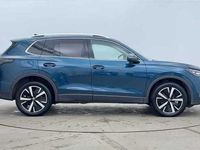 Used VW Tiguan 204 HP (150 kW) 2025 SUV