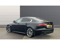 used Jaguar XE 2.0 D200 R-Dynamic SE 4dr Auto Diesel Saloon