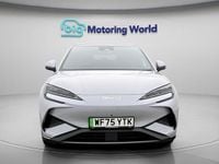 Used BYD Sealion 7 389 kW (530 HP) 2025 Grey SUV