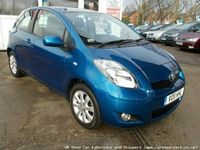 Used Toyota Yaris 2011 Hatchback