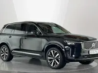 Used Volvo XC90 Core 247 HP (181 kW) 2025 SUV