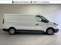 Used Renault Trafic 130 HP (95 kW) 2024 White
