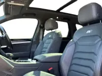 Used VW Touareg Black Edition 286 HP (210 kW) 2022 SUV