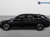 used VW Arteon 2.0 TSI R-Line 5dr DSG