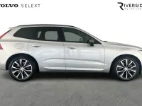 Used Volvo XC60 Ultimate 2023 Silver SUV