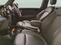 Usado Mini Cooper S Exclusive 178 CV (130 kW) 2022 Azul Utilitario